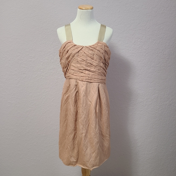 J.Crew dress - Picture 1 of 7